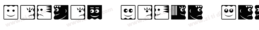Mandai Value Serif字体转换